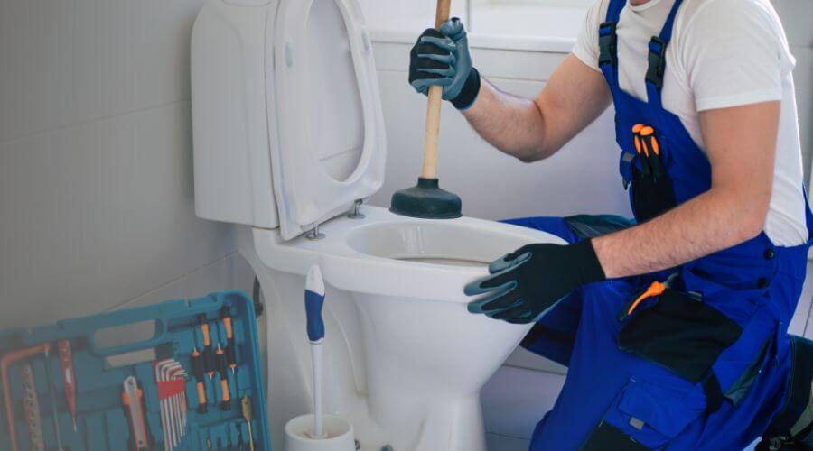 Local 24/7 Emergency Plumbing in Mesick, MI
